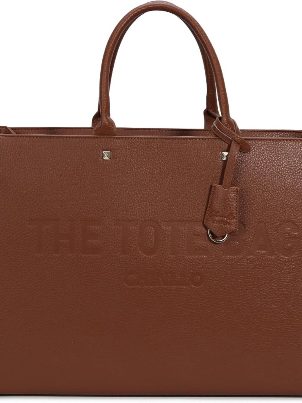 Laptop Tote Bag for Women Top Handle Satchel Purse and Handbags Work Compartment